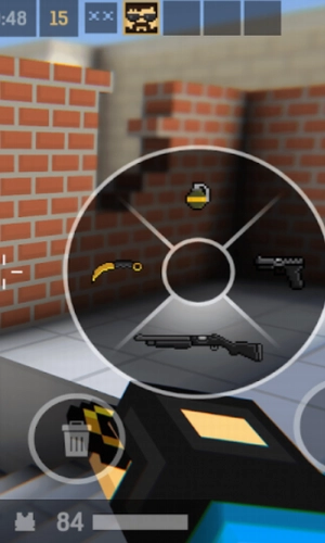 像素反恐精英(3)