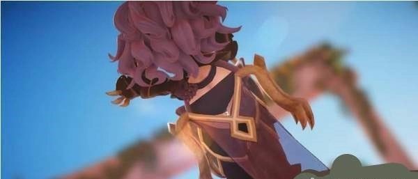 和蕾姆一起荒岛求生图3