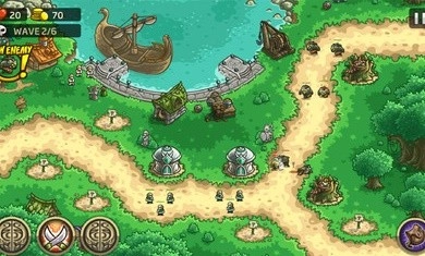 王国保卫战起源(2)