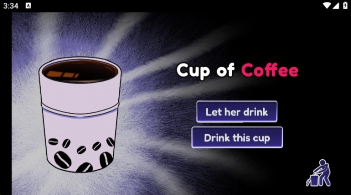 异常咖啡机2最新版-图5