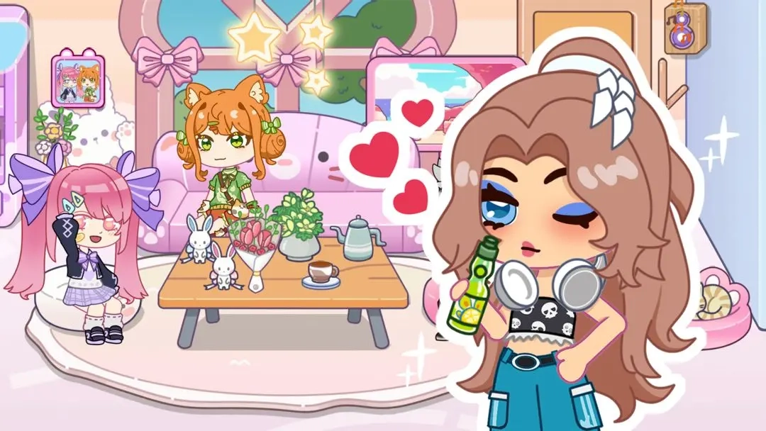 口袋人生世界汉化版(2)