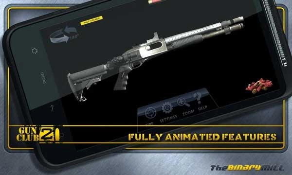 枪支俱乐部2中文版1