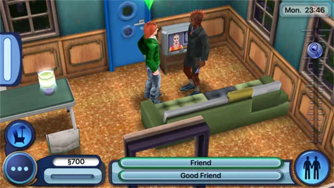 模拟市民3高画质版(5)