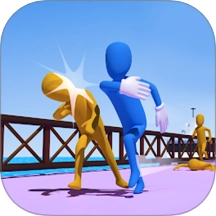 谁是老大啊中文版