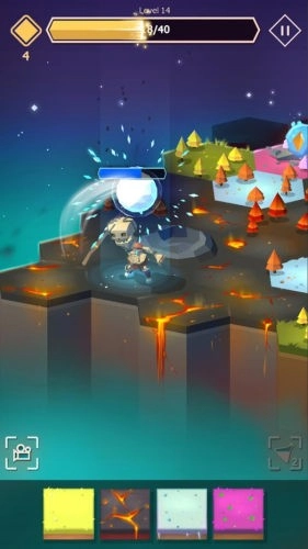 城镇建造模拟(2)