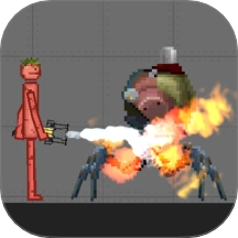 暴走狂徒高画质版