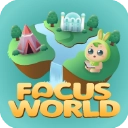 专注世界安卓版