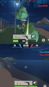 狙击狩猎求生(3)