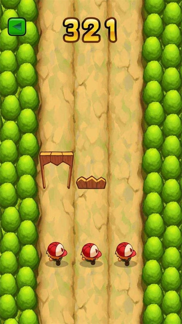 皮快樂熊孩子-截圖3