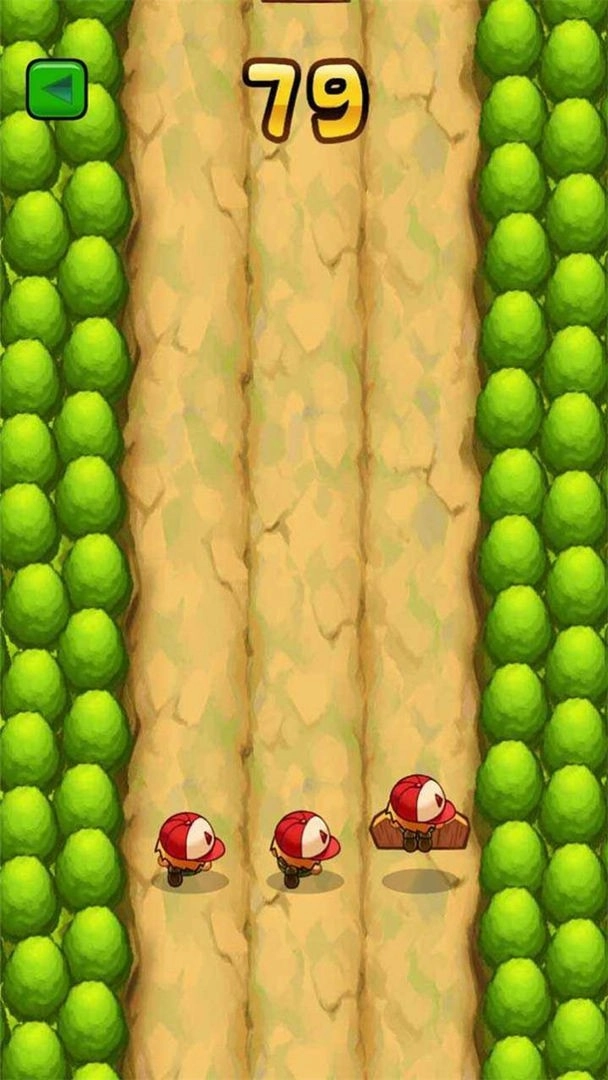 皮快樂熊孩子-截圖2