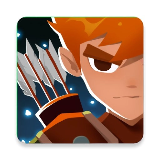 神弓守护者英雄集结