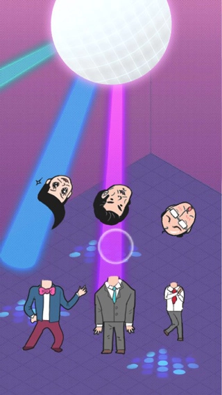 我的辦公室生活-截圖1