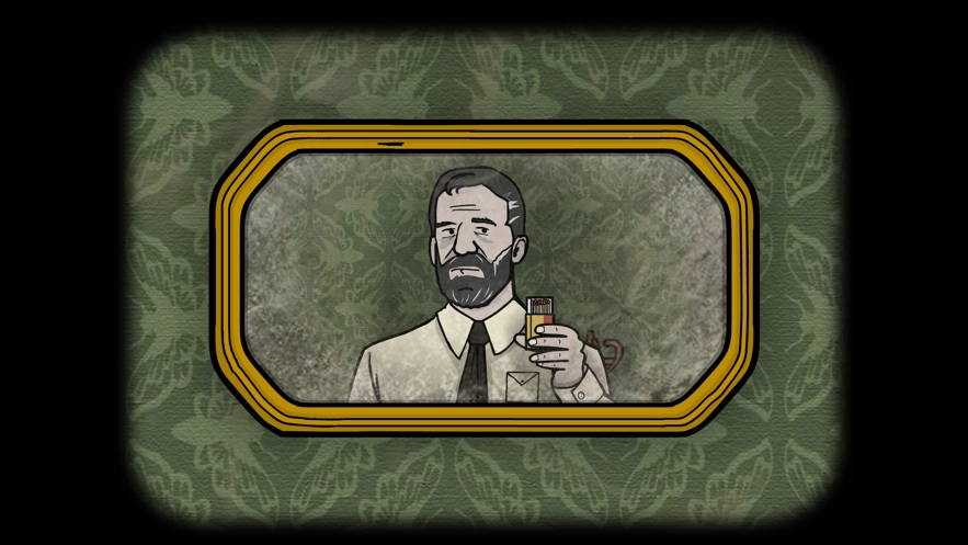 方块逃脱悖论图2