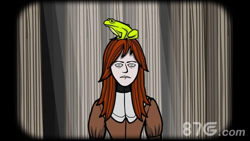 Rusty Lake Paradise中文版图4