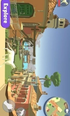 猫咪生活模拟图4