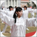  24式简化太极拳