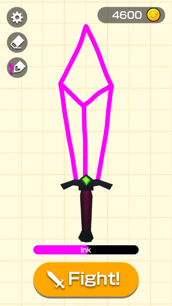 画把武器对决图3