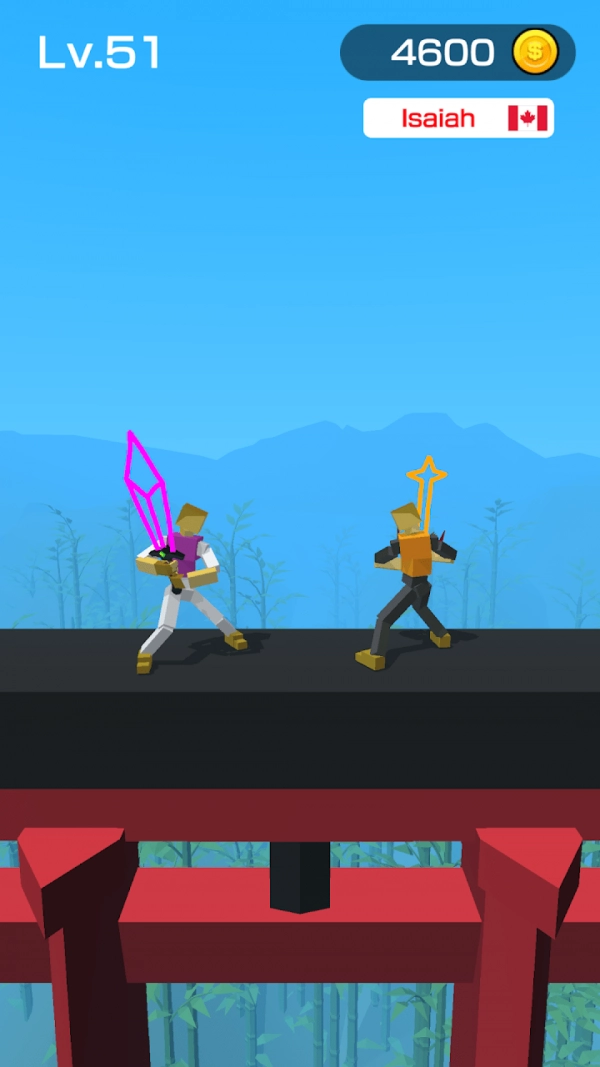 画把武器对决图2