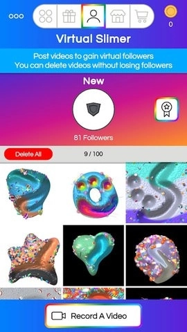 史莱姆模拟器免费版