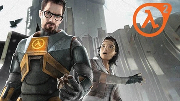 半条命2盖瑞模组移植版(1)