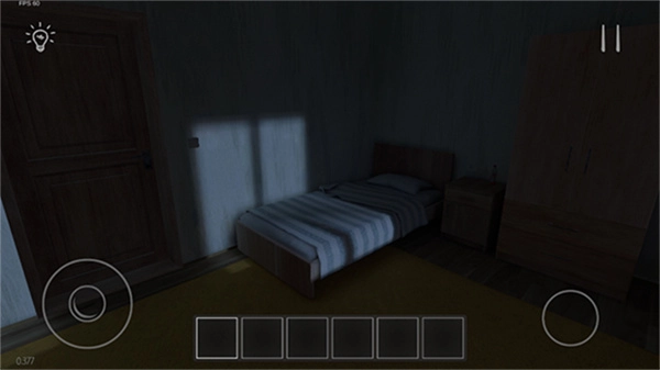 学生潜行逃亡图1