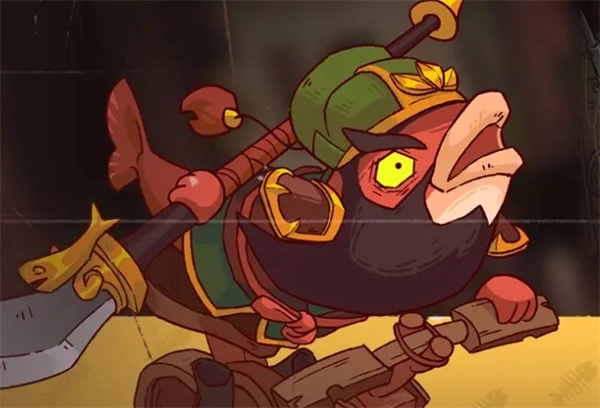 《咸鱼之王》吴国金鱼骇浪丹心选择建议