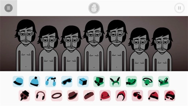 节奏盒子TheBells模组(2)