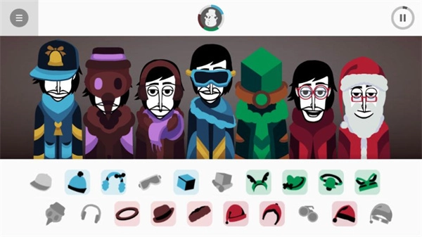 节奏盒子TheBells模组(3)