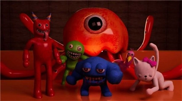 班班幼儿园5正版图3