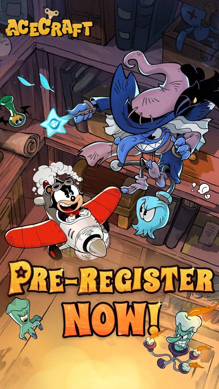 发条总动员国际服