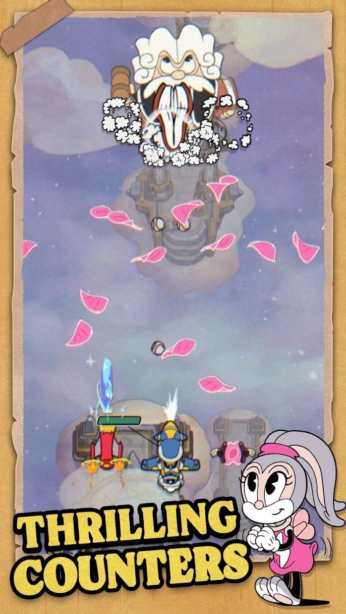 发条总动员国际服