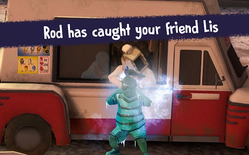 恐怖冰淇淋2重置版1