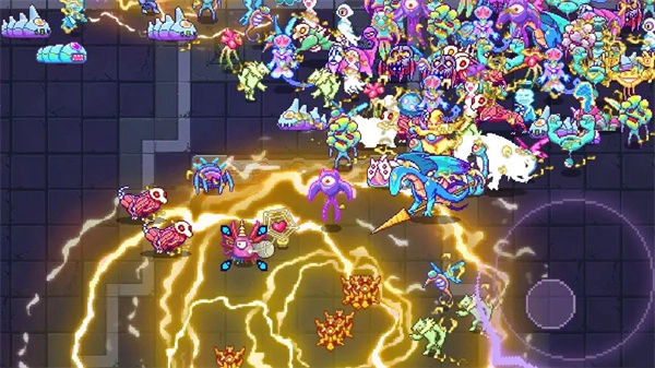 生物原型2免费版图1