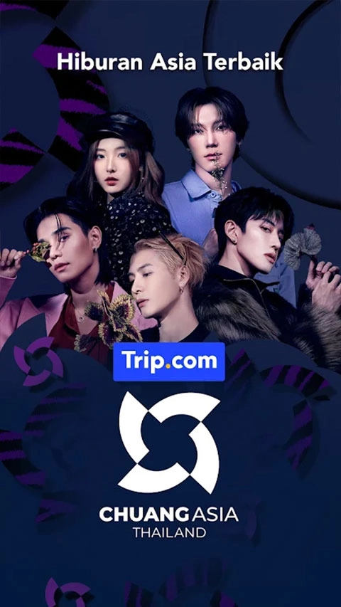 騰訊視頻國際版-截圖1