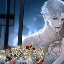 暗夜契约