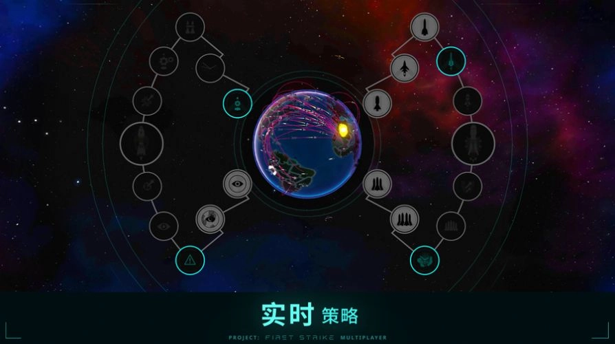 先发制人经典之战3