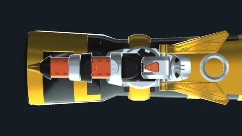假面骑士甲斗模拟器图3