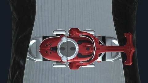 假面骑士甲斗模拟器图5