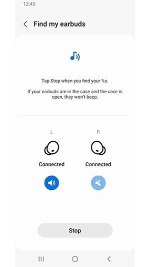 Galaxy Buds2 Pro正版-截圖3