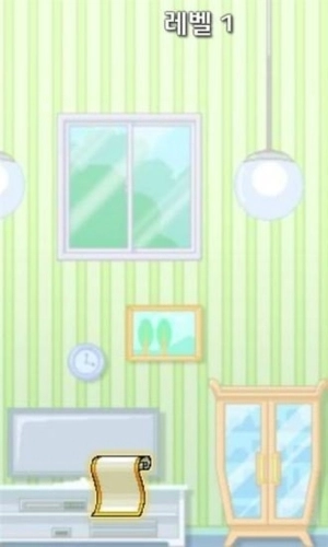 倒霉熊逃离房间游戏图2