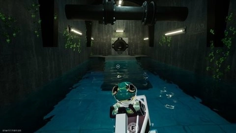 悖论之舞正版图2