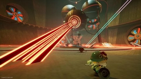 悖论之舞正版图3