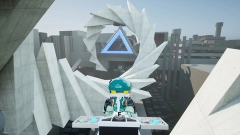 悖论之舞正版图4