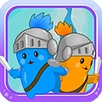 双猫战士手机版