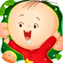 大耳朵圖圖美食酷跑最新版