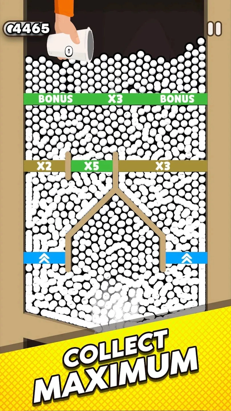 纸杯英雄无广告版图4