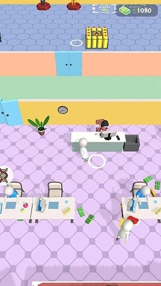 怪物實(shí)驗(yàn)室安裝-截圖1