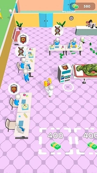 怪物實(shí)驗(yàn)室安裝-截圖5