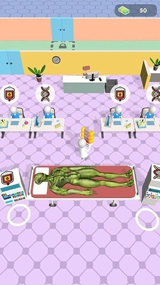 怪物實(shí)驗(yàn)室安裝-截圖4