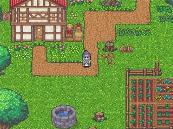 永冻之壳游戏汉化版图3